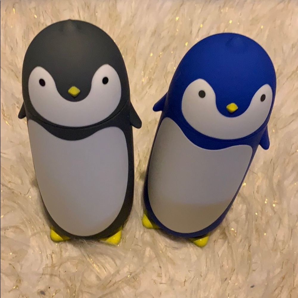 penguin thermal water bottles